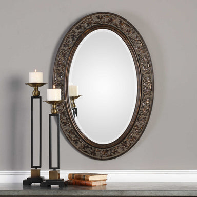 Uttermost Home Decor Uttermost Gena Mirror