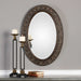 Uttermost Home Decor Uttermost Gena Mirror