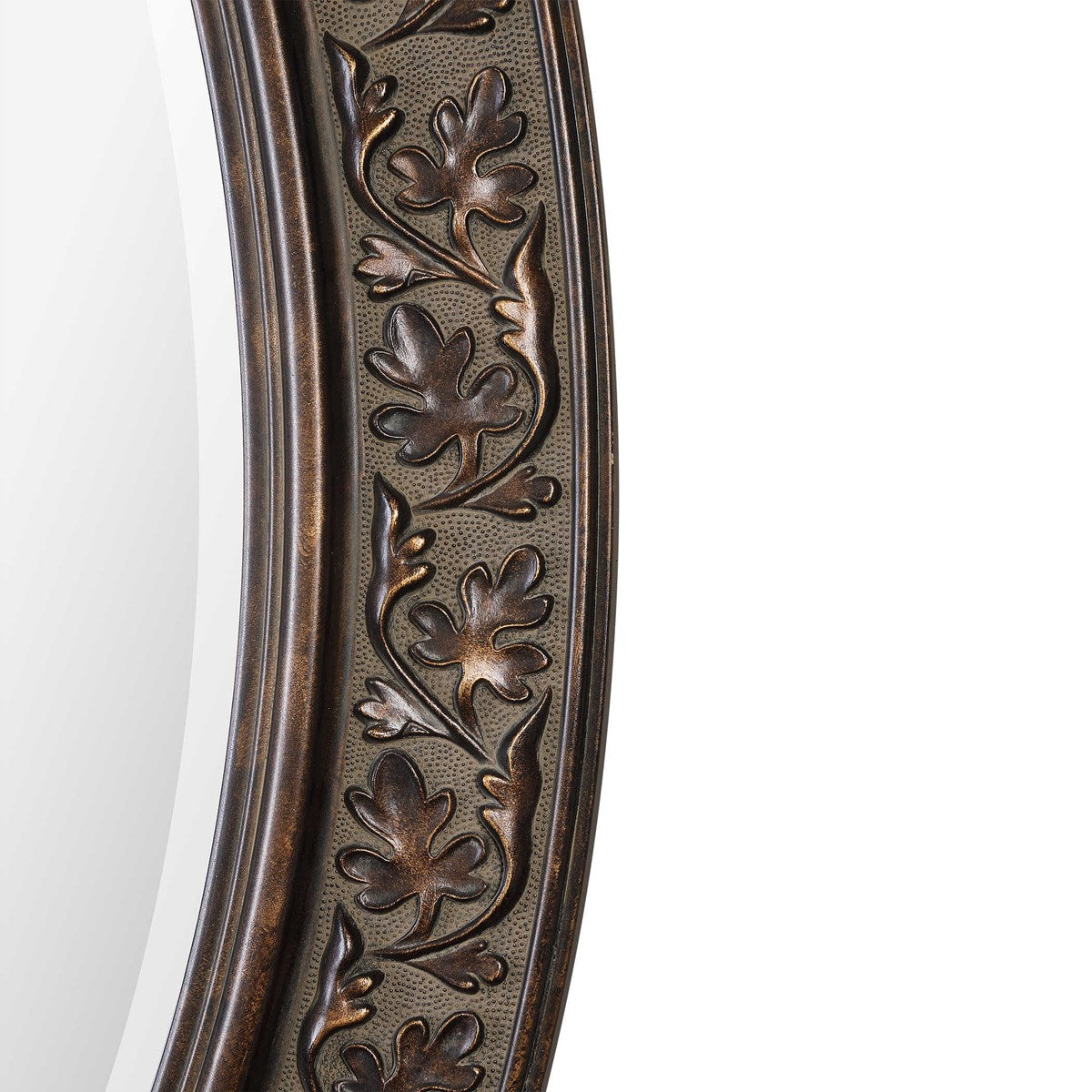Uttermost Home Decor Uttermost Gena Mirror