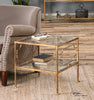 Uttermost Furniture Uttermost Genell Cube Table