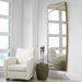 Uttermost Home Decor Motor Freight-Rate to be Quoted Uttermost Gentry Mirror