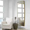 Uttermost Home Decor Motor Freight-Rate to be Quoted Uttermost Gentry Mirror
