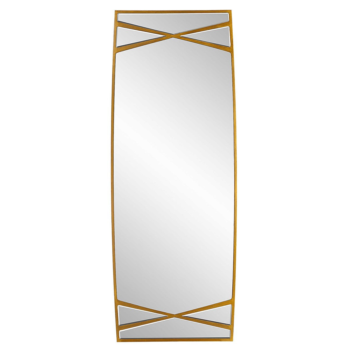 Uttermost Home Decor Motor Freight-Rate to be Quoted Uttermost Gentry Mirror
