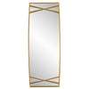 Uttermost Home Decor Motor Freight-Rate to be Quoted Uttermost Gentry Mirror
