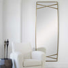Uttermost Home Decor Motor Freight-Rate to be Quoted Uttermost Gentry Mirror