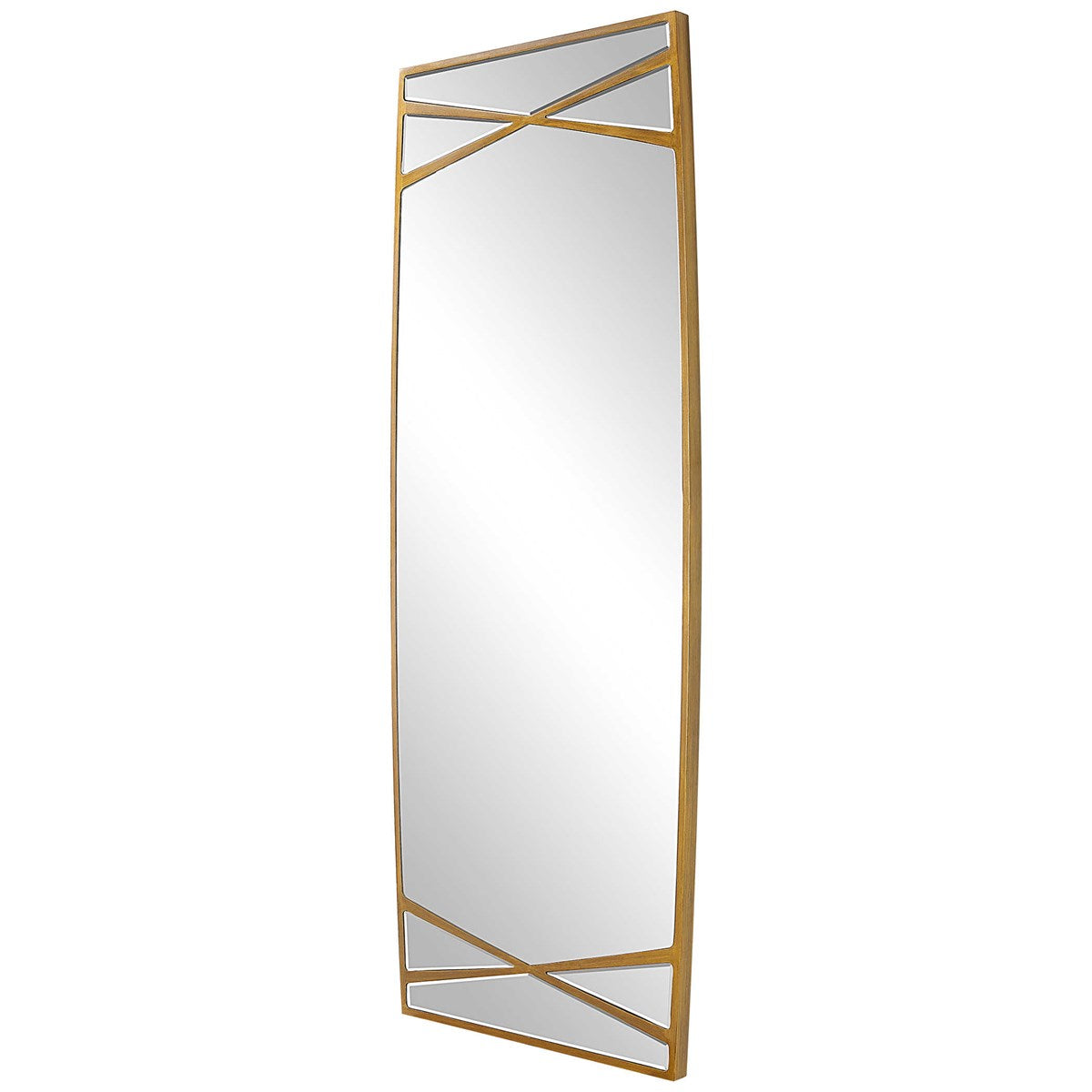 Uttermost Home Decor Motor Freight-Rate to be Quoted Uttermost Gentry Mirror