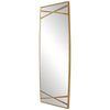 Uttermost Home Decor Motor Freight-Rate to be Quoted Uttermost Gentry Mirror