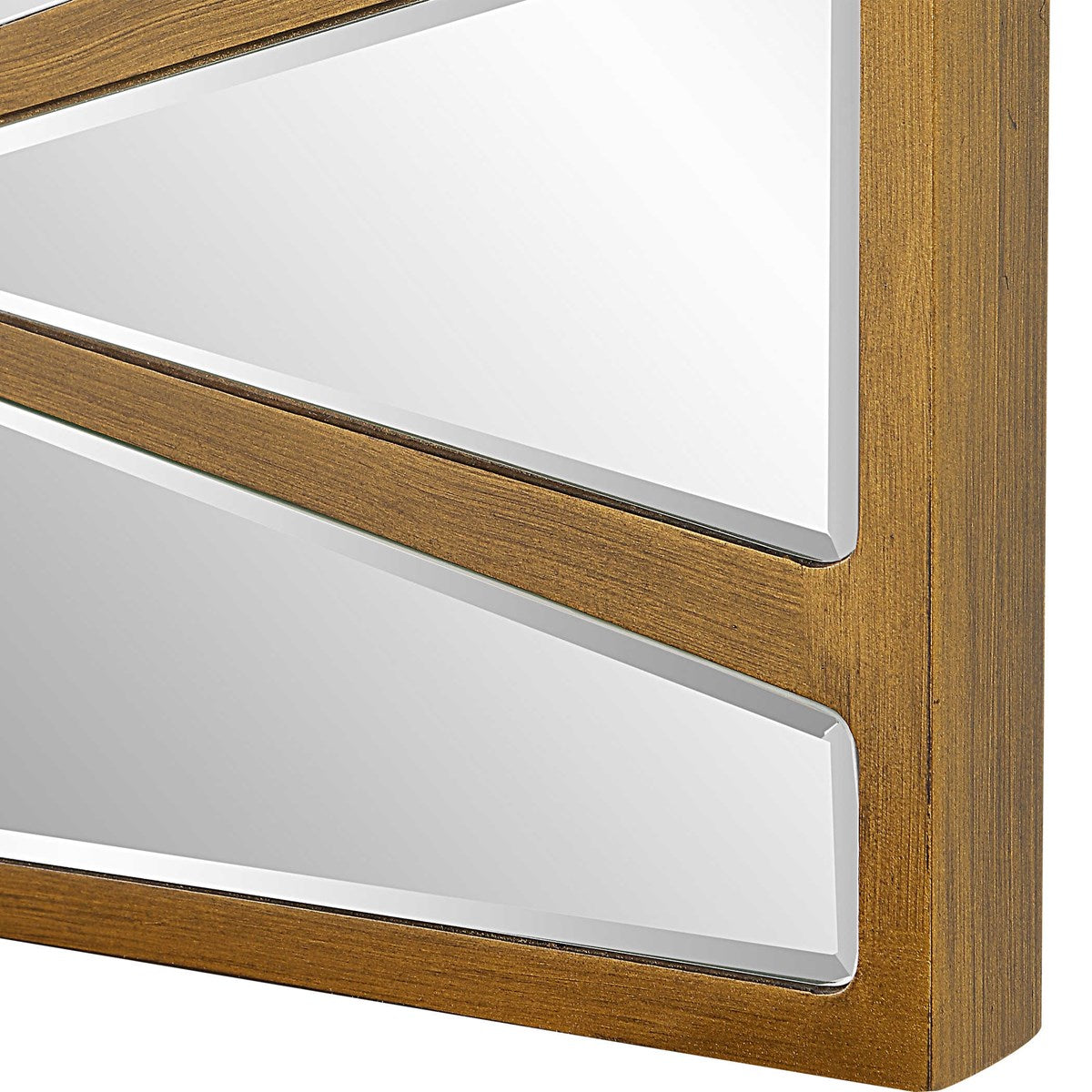 Uttermost Home Decor Motor Freight-Rate to be Quoted Uttermost Gentry Mirror