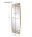 Uttermost Home Decor Motor Freight-Rate to be Quoted Uttermost Gentry Mirror