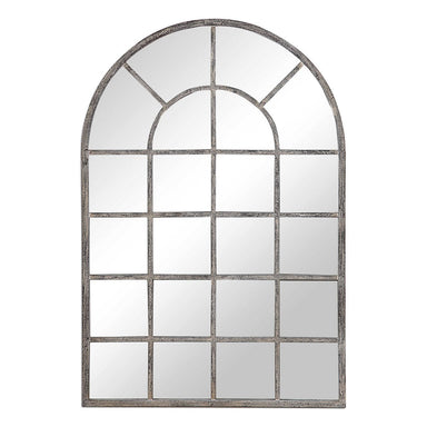 Uttermost Home Decor Uttermost Giverny Mirror - Antique Grey