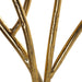Uttermost Home Oversized Uttermost Gold Branches Decorative Fireplace Screen