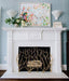 Uttermost Home Oversize - Rate to be Quoted Uttermost Gold Branches Decorative Fireplace Screen