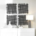 Uttermost Home Decor Uttermost Gridlines Metal Wall Decor