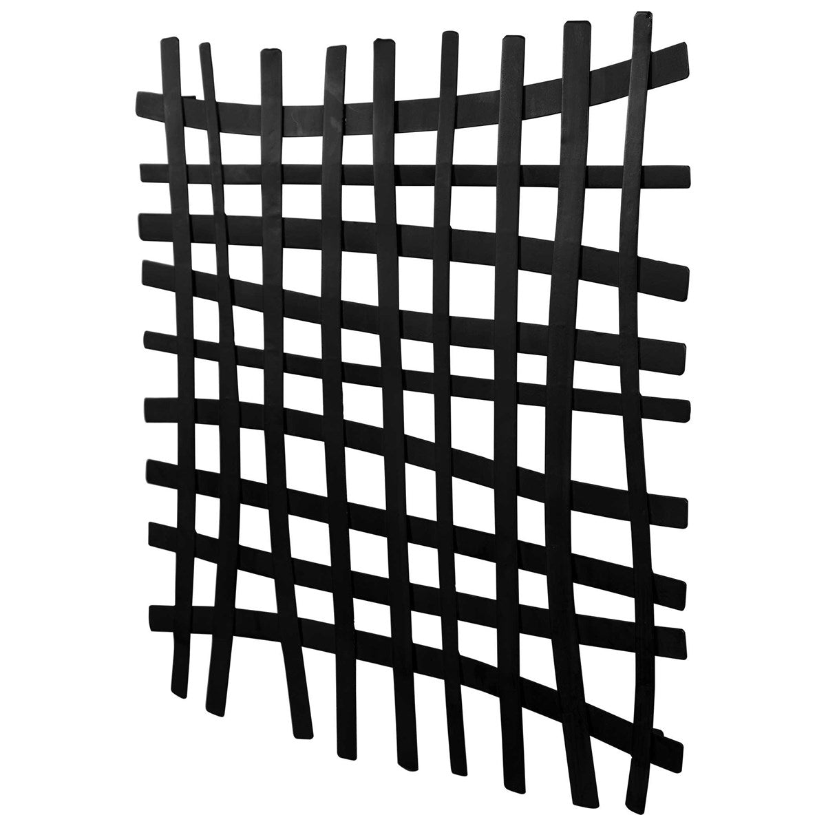 Uttermost Home Decor Uttermost Gridlines Metal Wall Decor