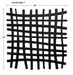 Uttermost Home Decor Uttermost Gridlines Metal Wall Decor