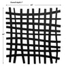 Uttermost Home Decor Uttermost Gridlines Metal Wall Decor