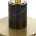 Uttermost Lighting Uttermost Guard Brass Floor Lamp