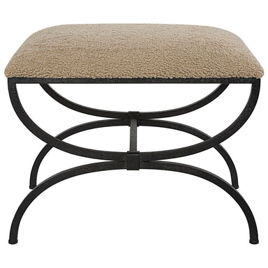 Uttermost Furniture Uttermost Hacienda Small Bench