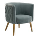 Uttermost Home Oversize - Rate to be Quoted Uttermost Haider Accent Chair