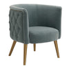 Uttermost Home Oversize - Rate to be Quoted Uttermost Haider Accent Chair