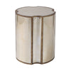 Uttermost Furniture Motor Freight-Rate to be Quoted Uttermost Harlow Accent Table