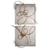 Uttermost Home Uttermost Harmony Metal Wall Decor, S/2