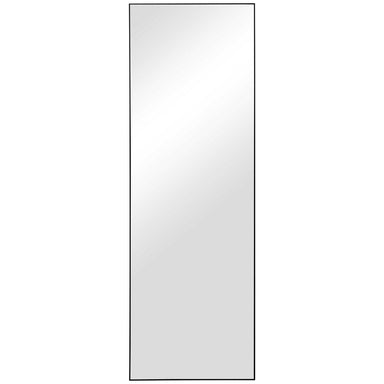 Uttermost Home Decor Uttermost Harper Mirror - Black