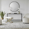 Uttermost Home Uttermost Hayley Console Table, Black