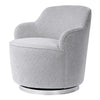 Uttermost Home Motor Freight - Rate to be Quoted Uttermost Hobart Swivel Chair