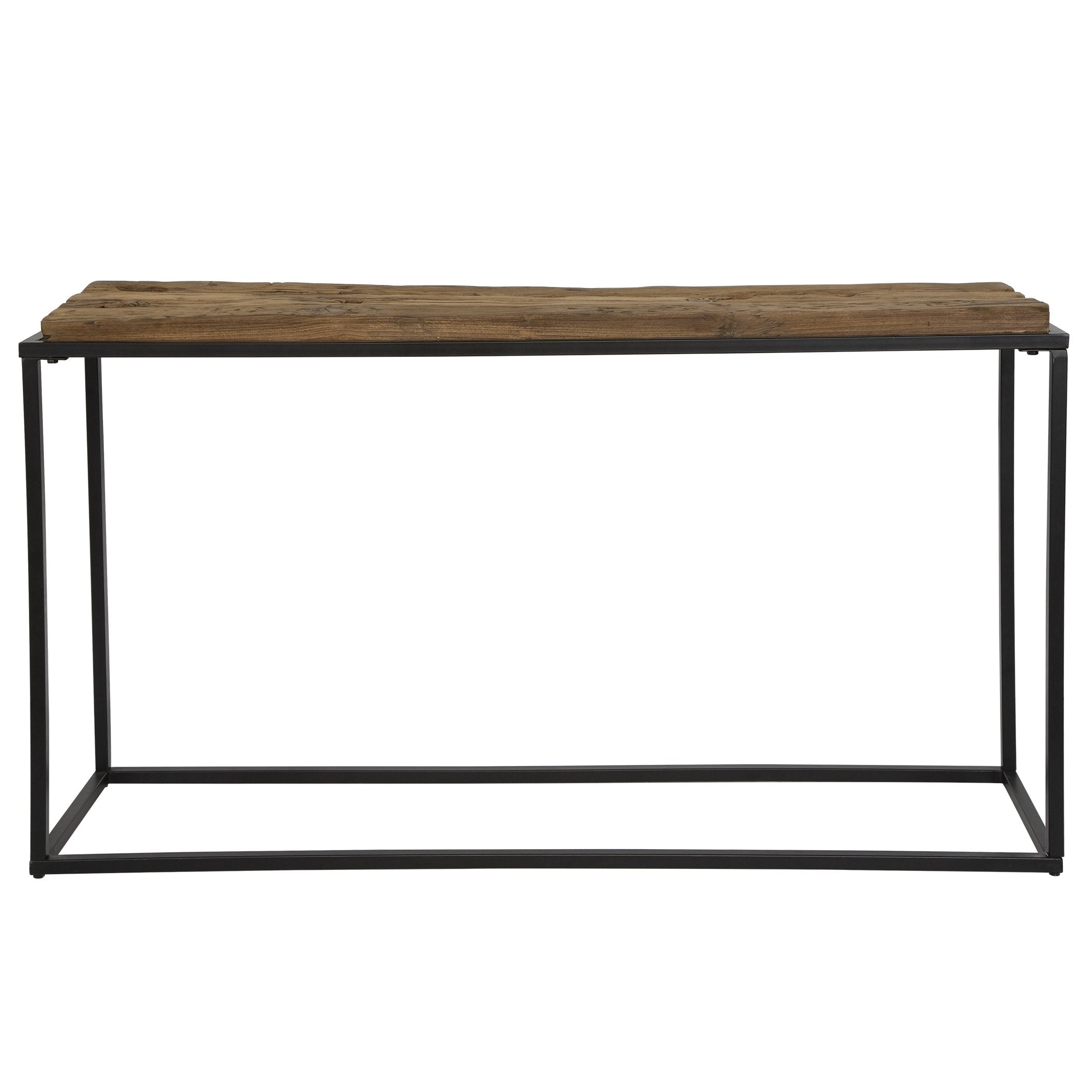 Uttermost Home Uttermost Holston Salvaged Wood Console Table