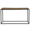 Uttermost Home Uttermost Holston Salvaged Wood Console Table