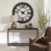 Uttermost Home Uttermost Holston Salvaged Wood Console Table