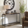 Uttermost Home Uttermost Holston Salvaged Wood Console Table