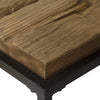 Uttermost Home Uttermost Holston Salvaged Wood Console Table