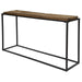 Uttermost Home Uttermost Holston Salvaged Wood Console Table
