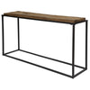 Uttermost Home Uttermost Holston Salvaged Wood Console Table