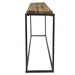 Uttermost Home Uttermost Holston Salvaged Wood Console Table