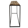 Uttermost Home Uttermost Holston Salvaged Wood Console Table