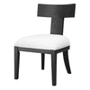 Uttermost Furniture Uttermost Idris Armless Chair