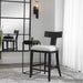 Uttermost Home Uttermost Idris Counter Stool