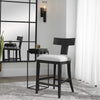 Uttermost Home Uttermost Idris Counter Stool