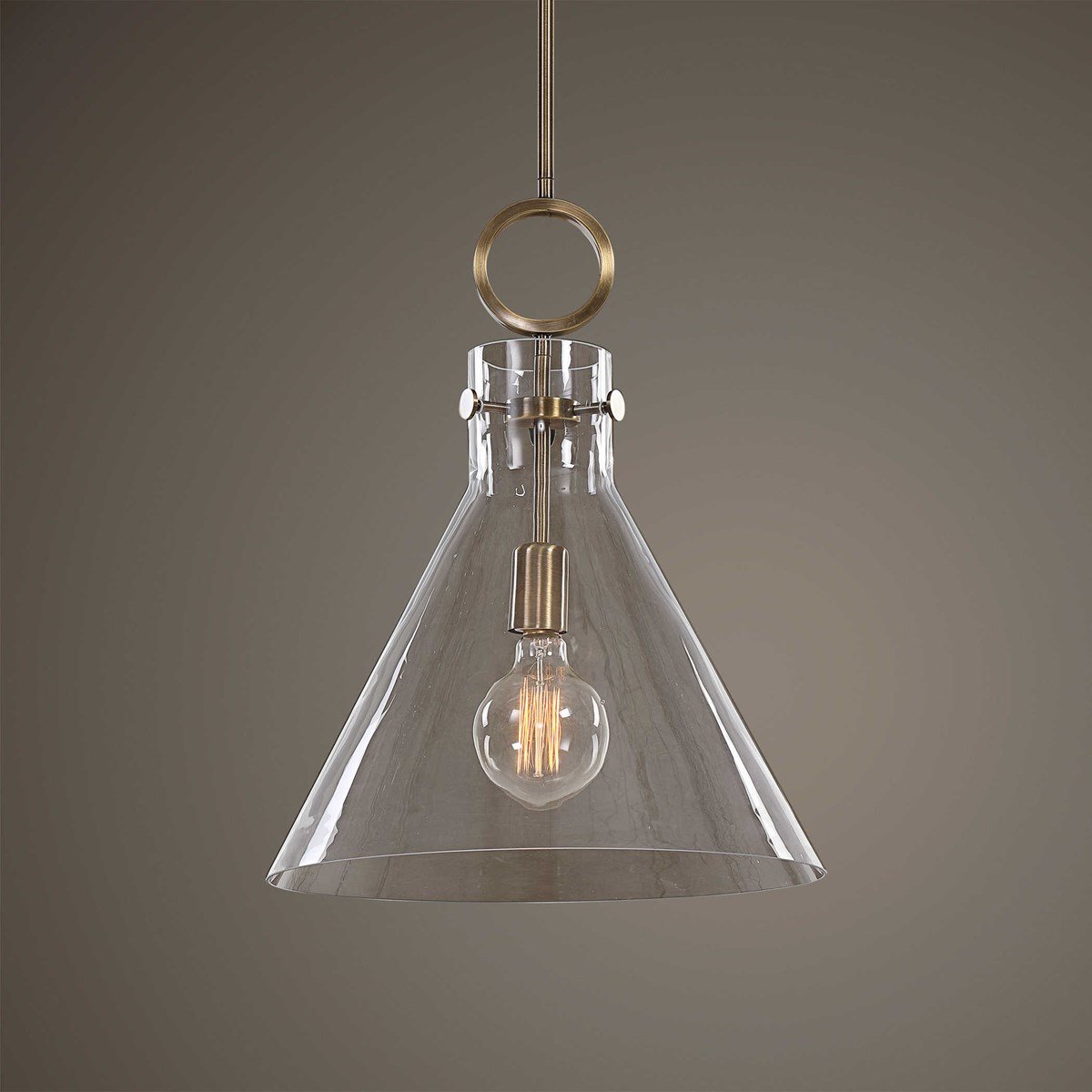 Uttermost Home Uttermost Imbuto, 1 Lt. Pendant