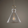 Uttermost Home Uttermost Imbuto, 1 Lt. Pendant
