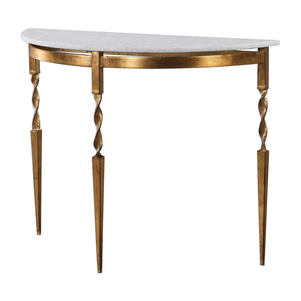 Uttermost Furniture Motor Freight-Rate to be Quoted Uttermost Imelda Console Table