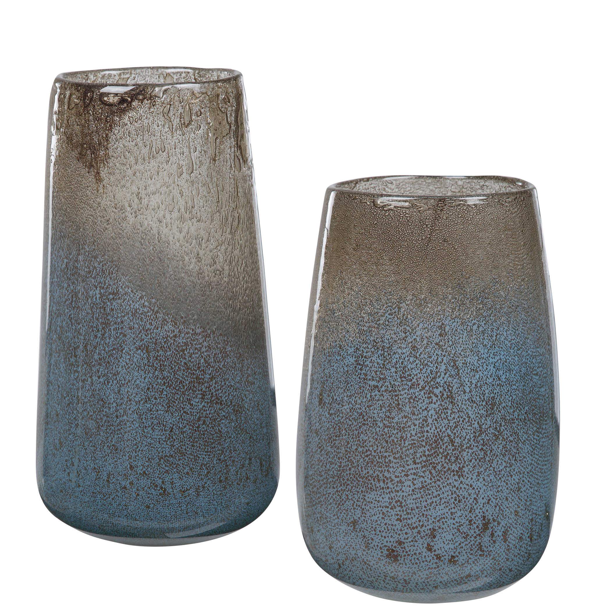 Uttermost Home Uttermost Ione Vases, S/2