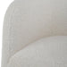 Uttermost Furniture Motor Freight-Rate to be Quoted Uttermost Jacobsen Accent Chair, Shearling