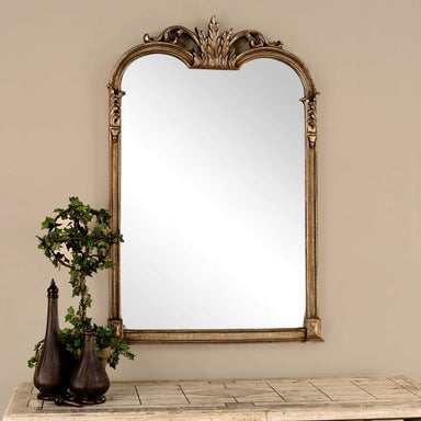 Uttermost Home Uttermost Jacqueline Mirror