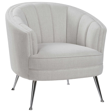 Uttermost Home Motor Freight - Rate to be Quoted Uttermost Janie Accent Chair