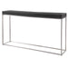 Uttermost Furniture Motor Freight-Rate to be Quoted Uttermost Jase Console Table