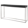 Uttermost Furniture Motor Freight-Rate to be Quoted Uttermost Jase Console Table